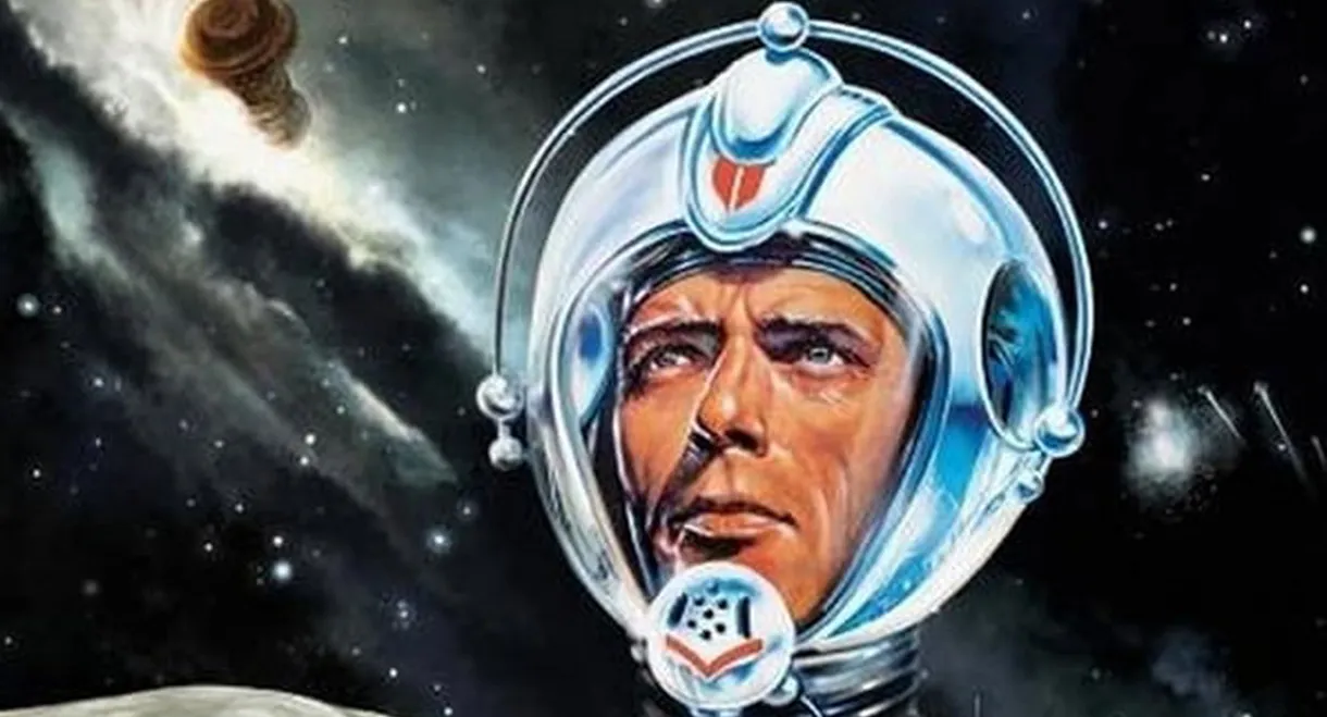 Perry Rhodan - Unser Mann im All