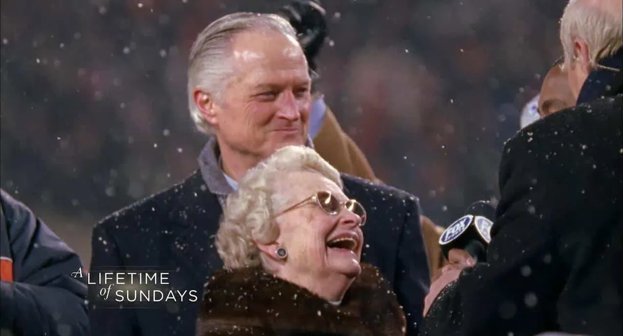 A Lifetime of Sundays