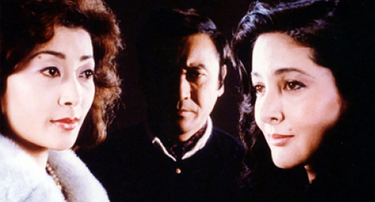 Angel and Devil Beauty