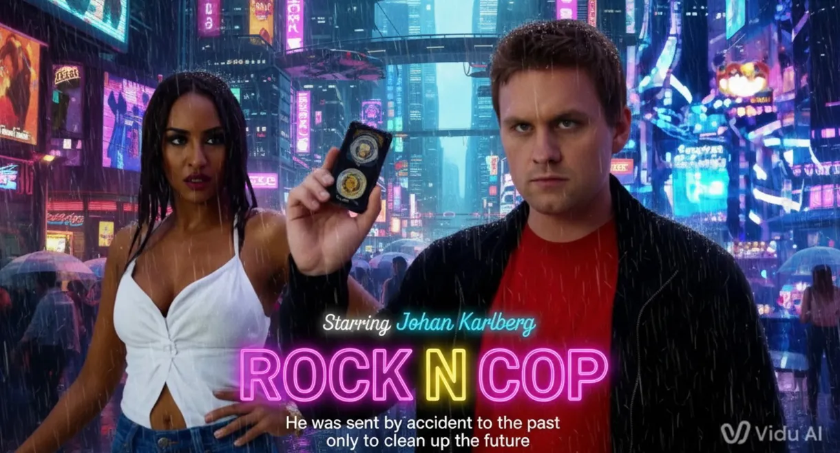Rock N Cop