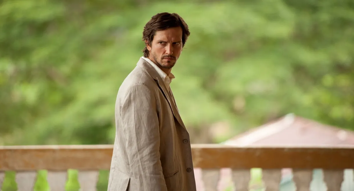 The Invisible Collection