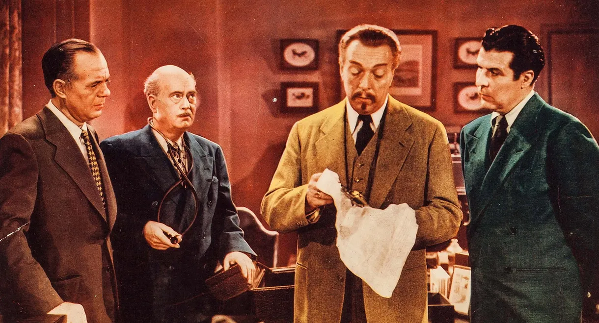 Docks of New Orleans