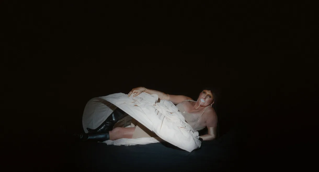 5 Minutes with Clémentina