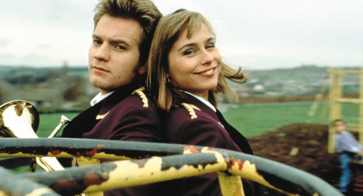 Brassed Off