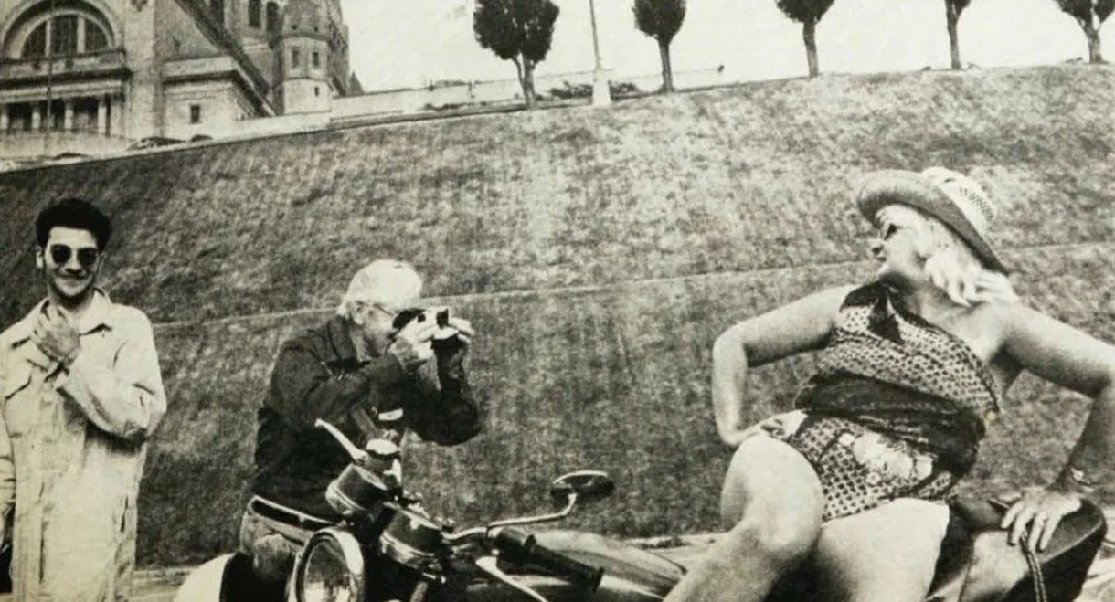 Mother's Meat and Freud's Flesh