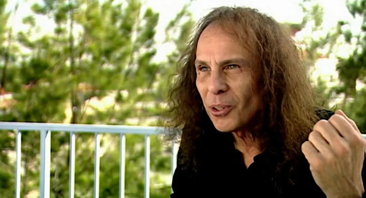 Heavy Metal: Louder Than Life