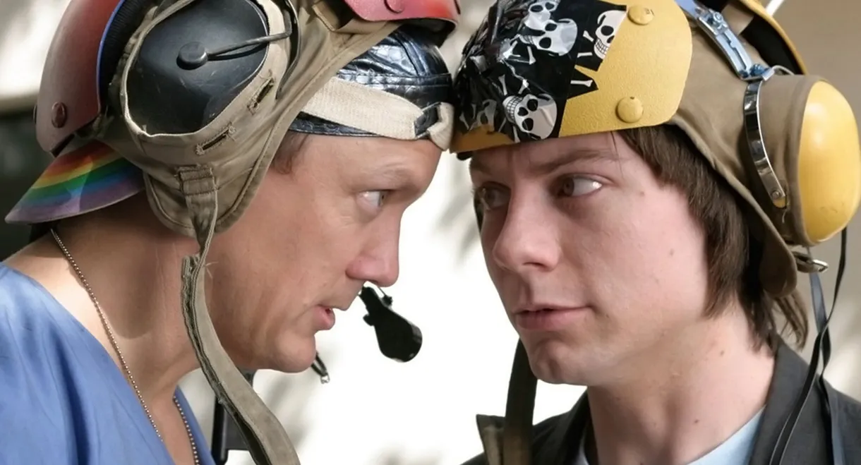 Bickford Shmeckler's Cool Ideas