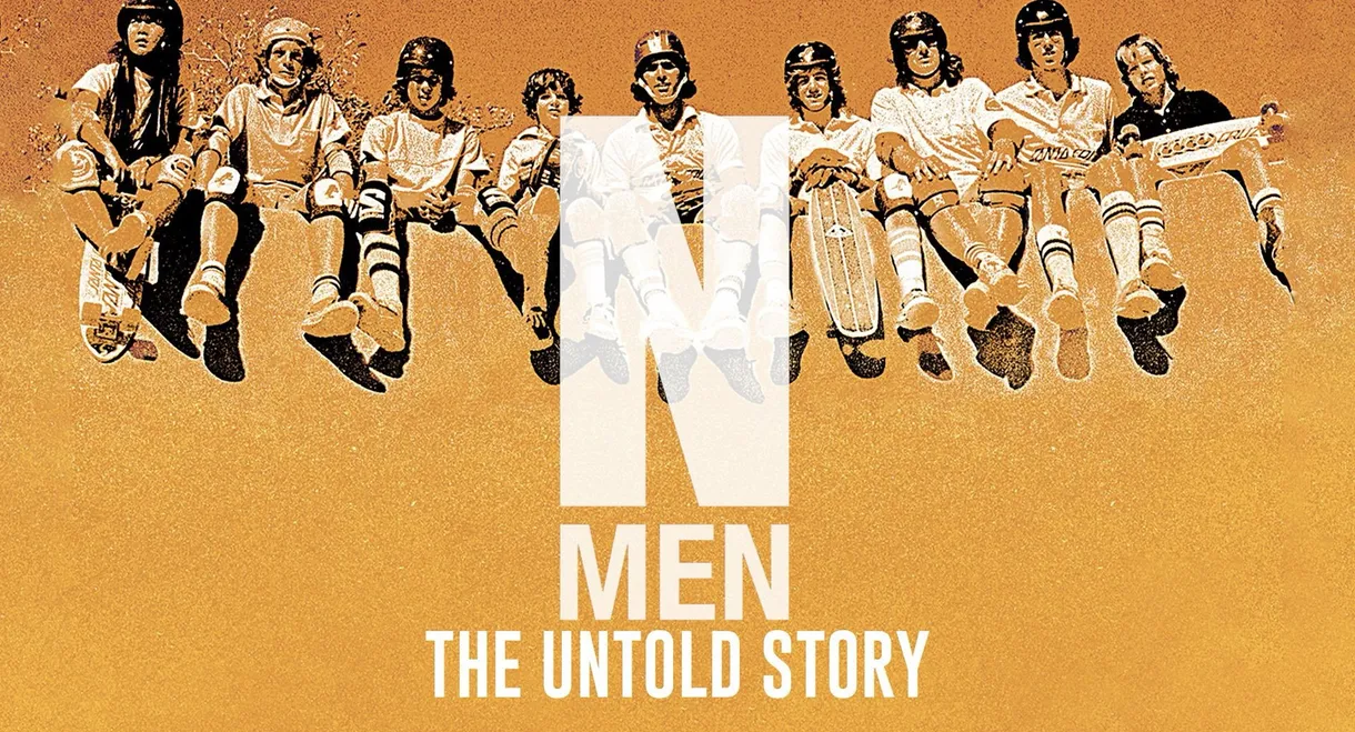 N-Men: The Untold Story