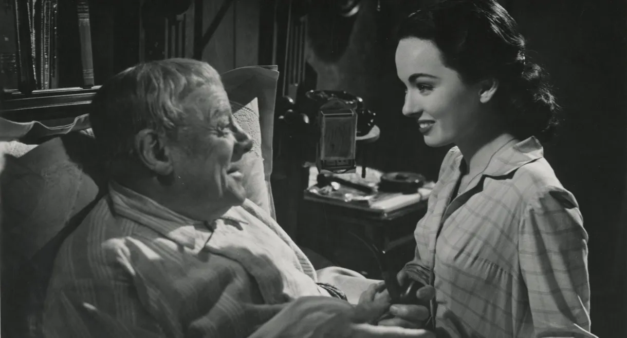 Sally and Saint Anne