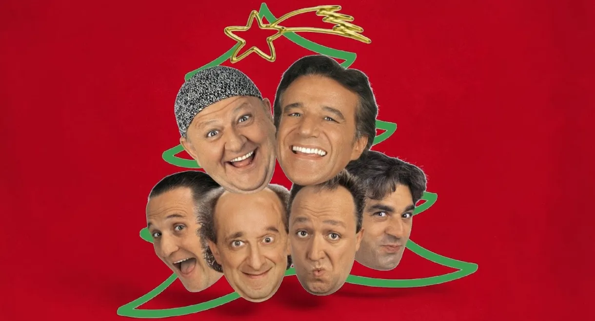 Merry Christmas