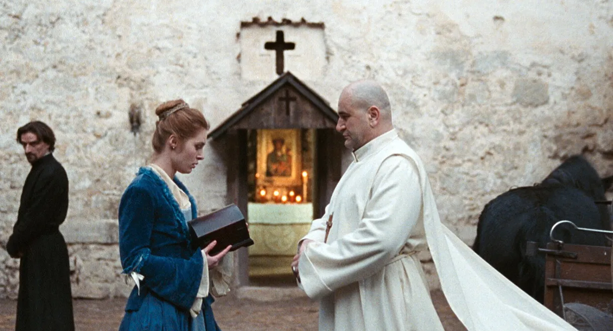 The Society of Jesus