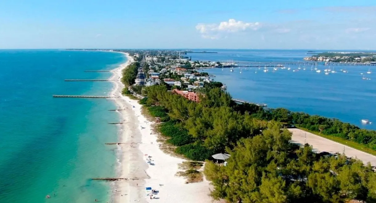 Florida's Golf Coast
