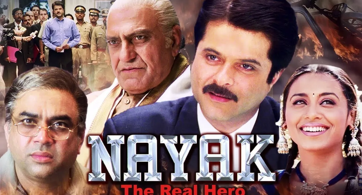 Nayak: The Real Hero
