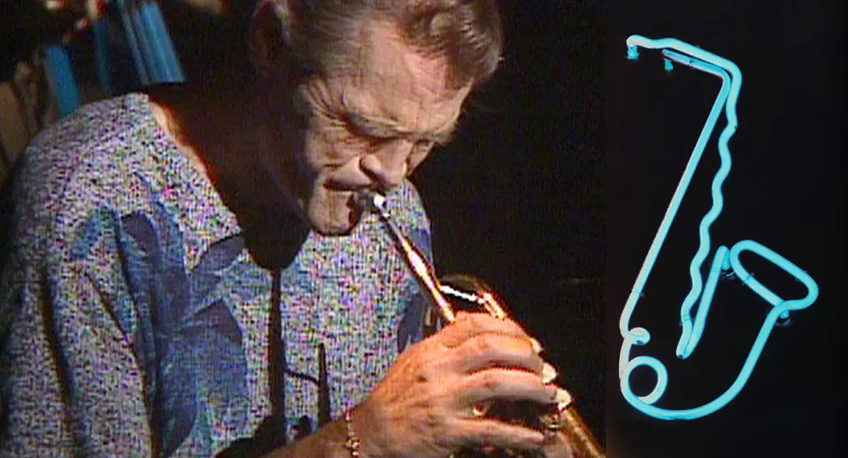 Chet Baker Live at Ronnie Scott's
