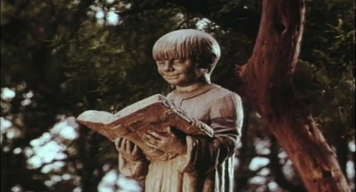The Book of Stone