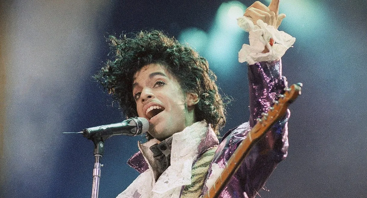 Prince: Sexy Mother F*****