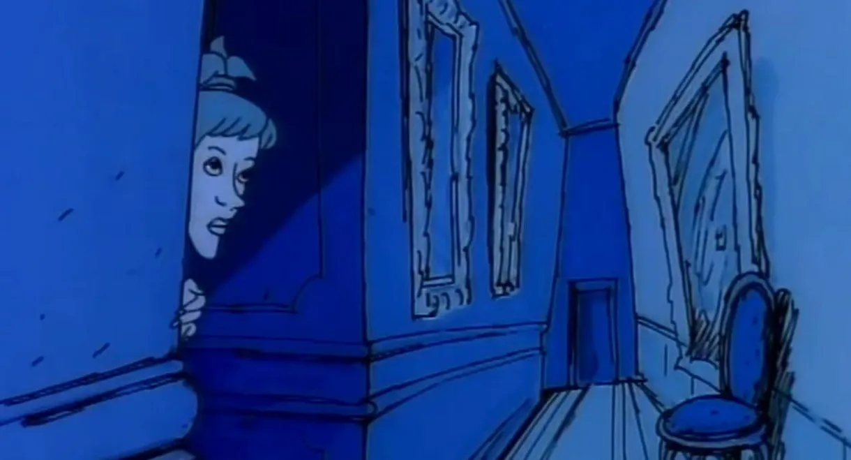 Les Contes de la rue Broca