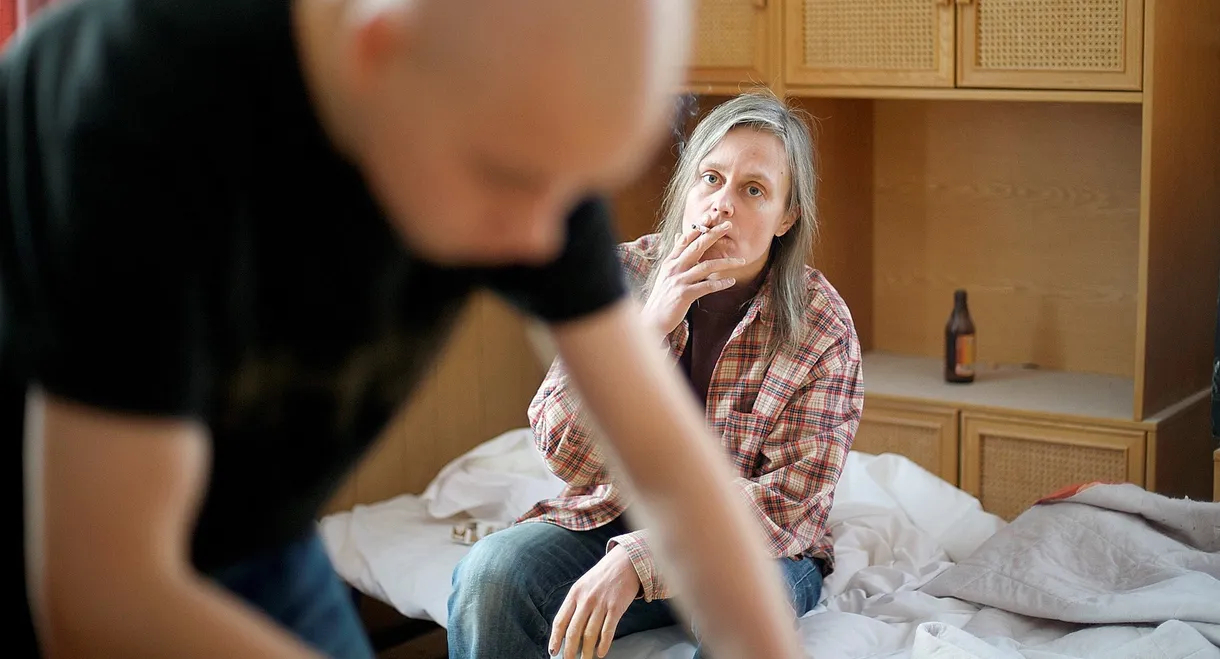 The Painting Sellers