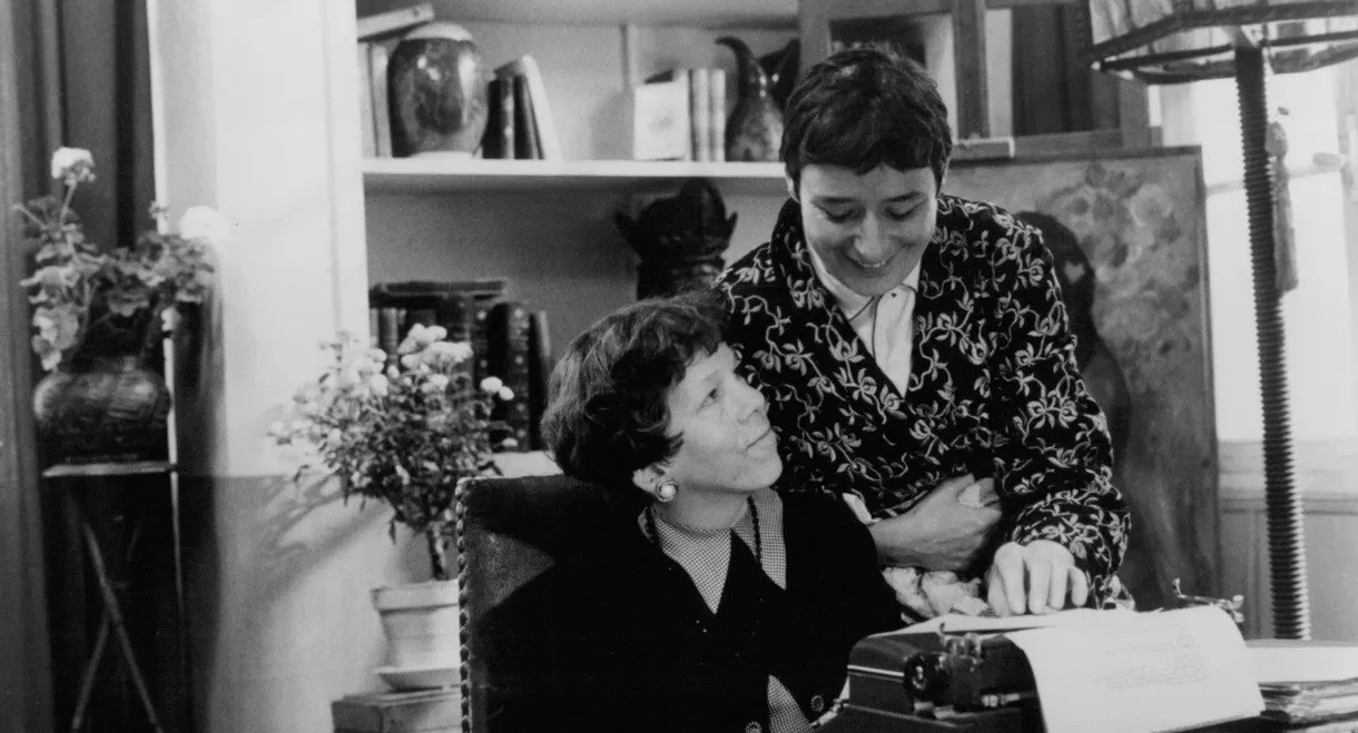 Waiting for the Moon