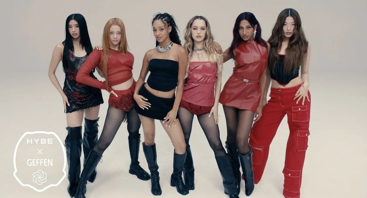 The Debut: Dream Academy