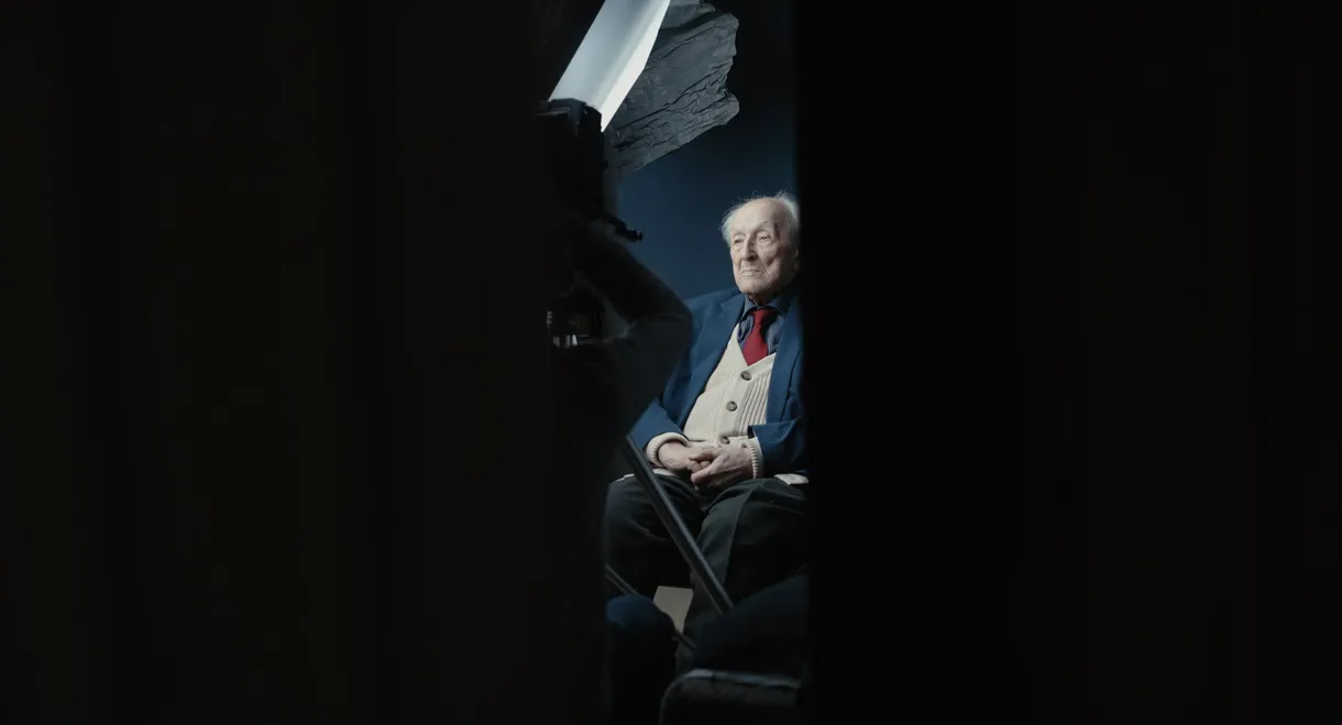 One Hundred Years Older