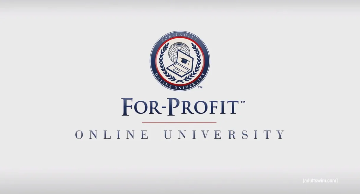 For-Profit Online University