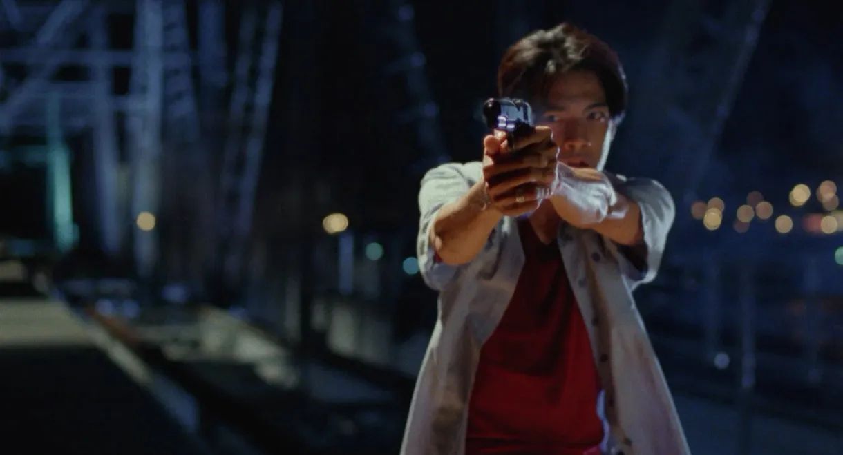 Friendship Breakdown