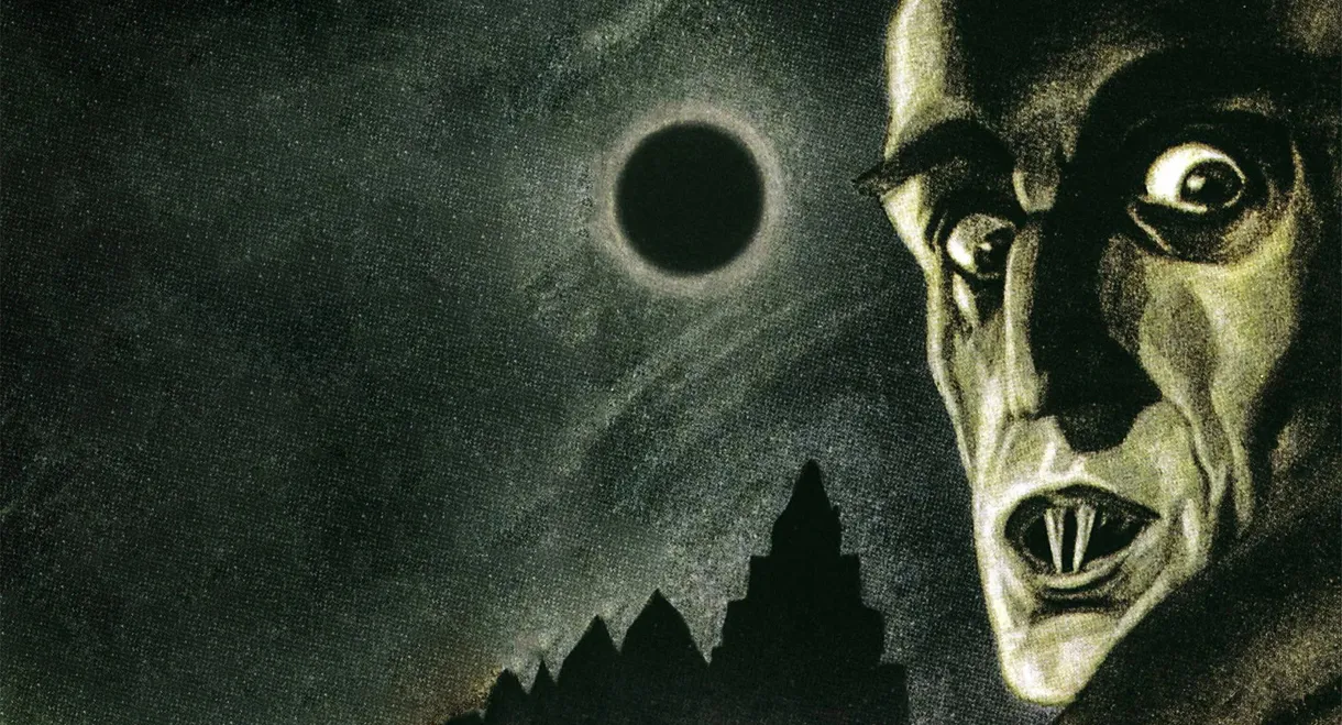 Nosferatu