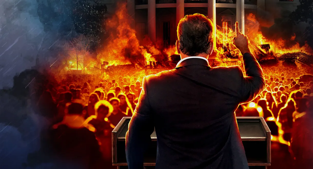 In the Defense Against Tyranny