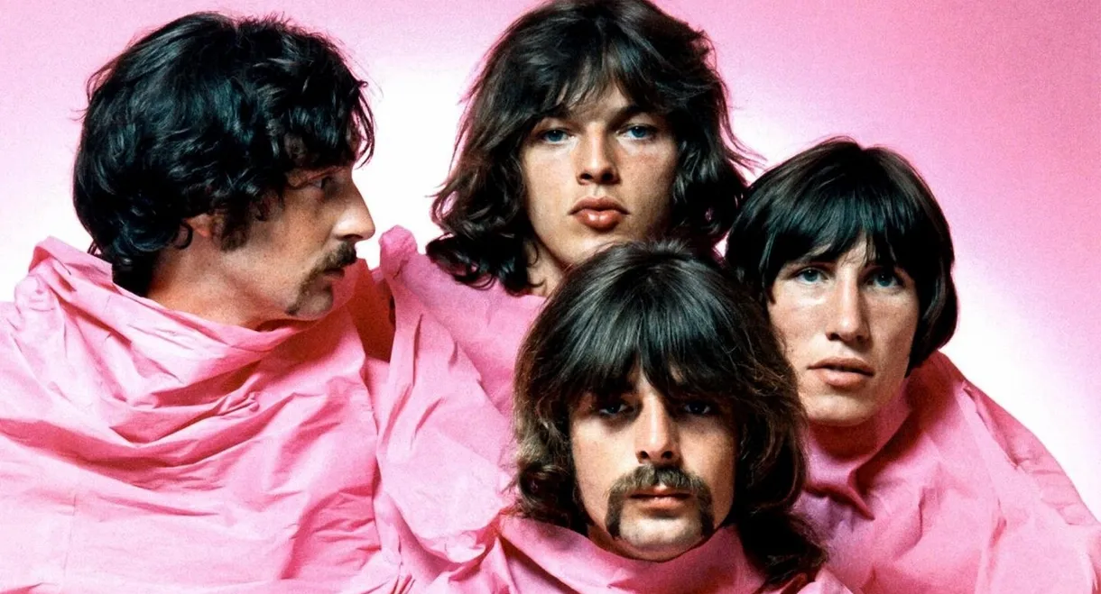 Pink Floyd - Reflections And Echoes