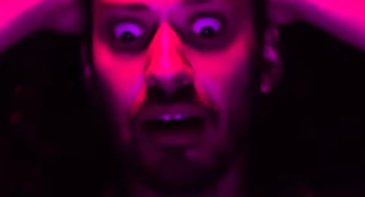 Les Lettres de l'Angoisse