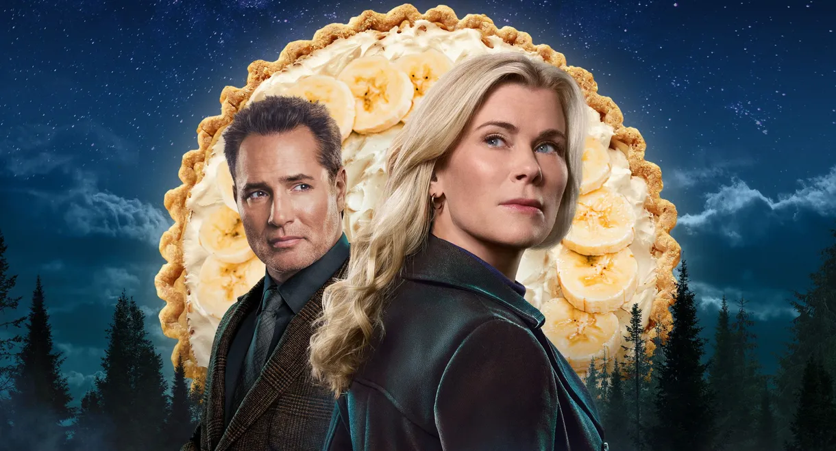 Pie To Die For: A Hannah Swensen Mystery