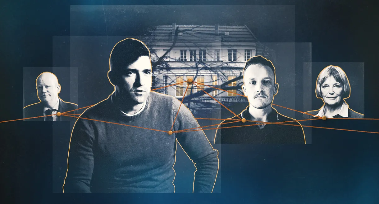 Masterplan – Das Potsdamer Treffen und seine Folgen