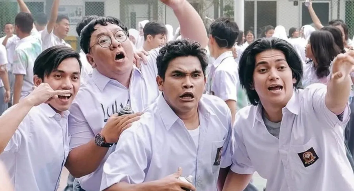 Anak Medan: Cocok Ko Rasa!?