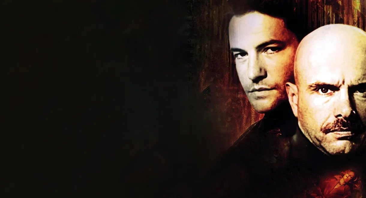 Ed McBain's 87th Precinct: Ice