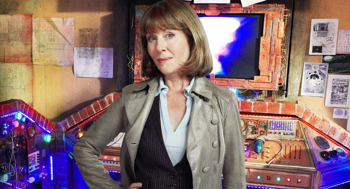 The Sarah Jane Adventures
