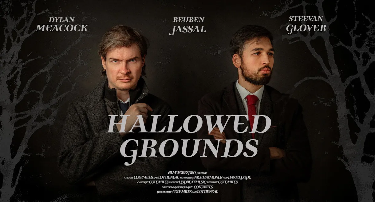 Hallowed Grounds