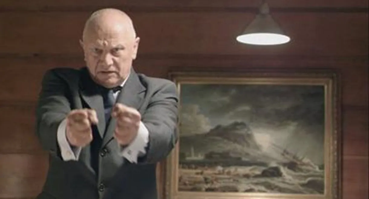 Watch Your Own Heart Attack