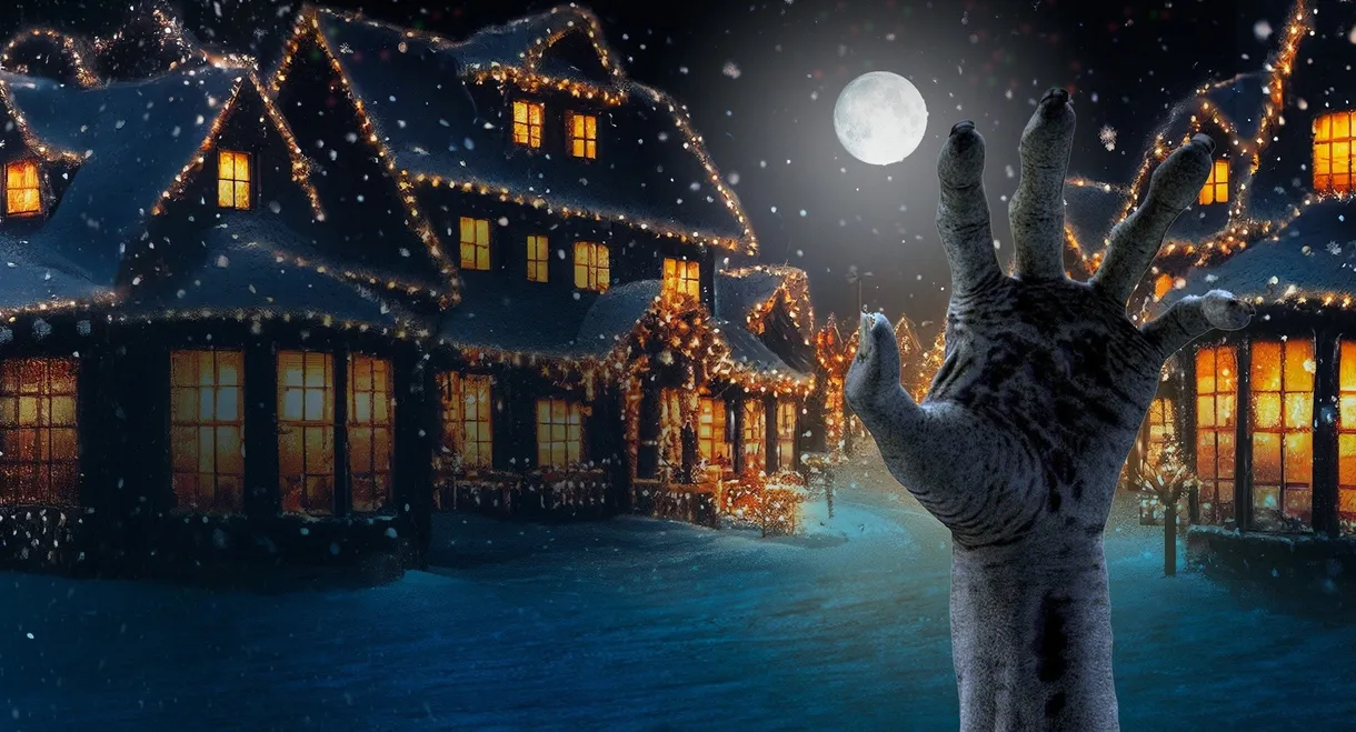 Zombies: Christmas Apocalypse