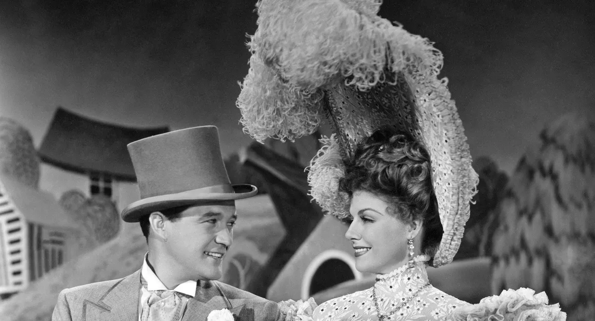 Shine on Harvest Moon