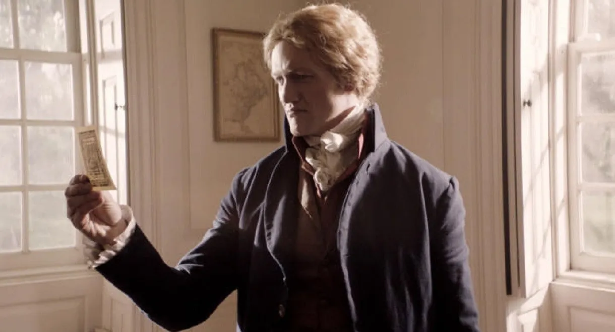 Hamilton: Building America