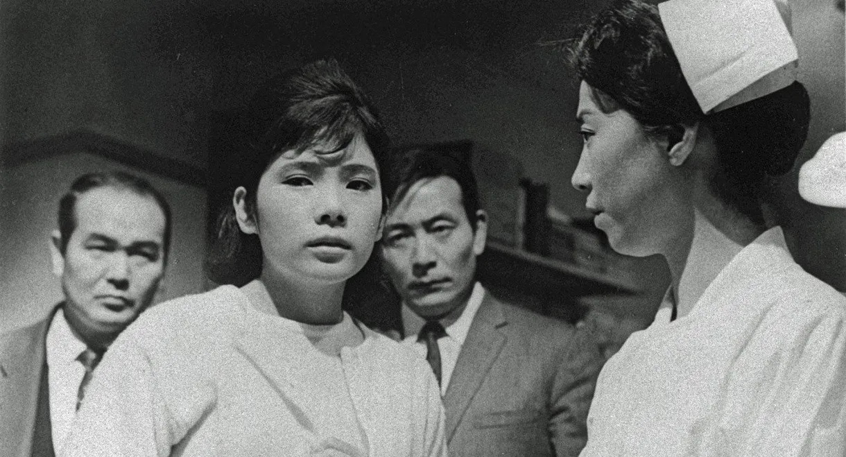 Police Precinct: Confession