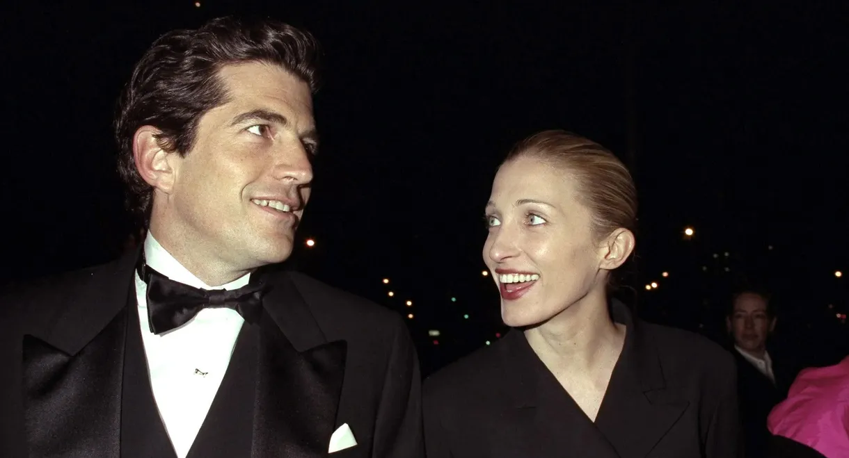 John and Carolyn: Love, Beauty and Loss