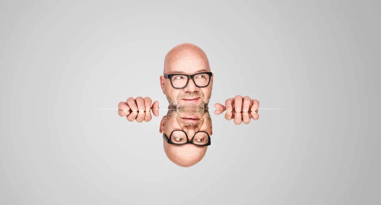 Lars Hjortshøj - Plat & Krone