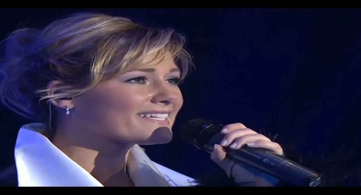 Helene Fischer - Zaubermond Live