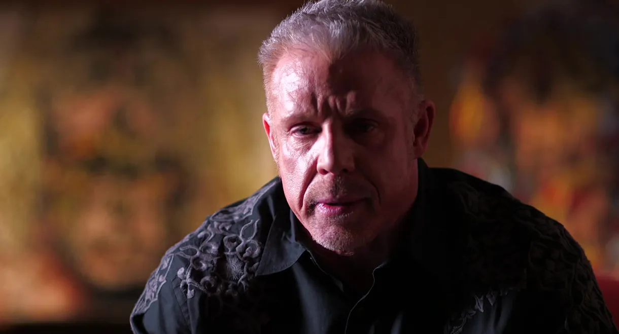 Warrior's Greatest Matches