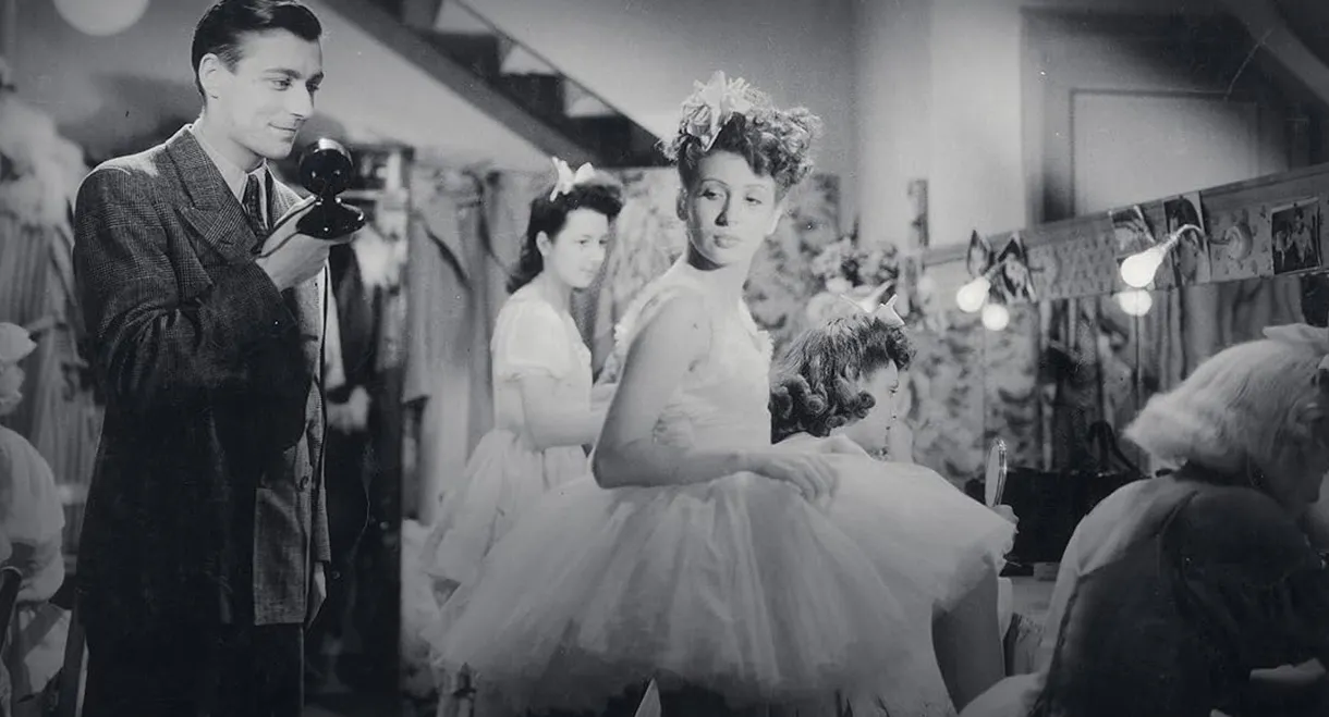 Good Evening Ladies, Good Evening Gentlemen