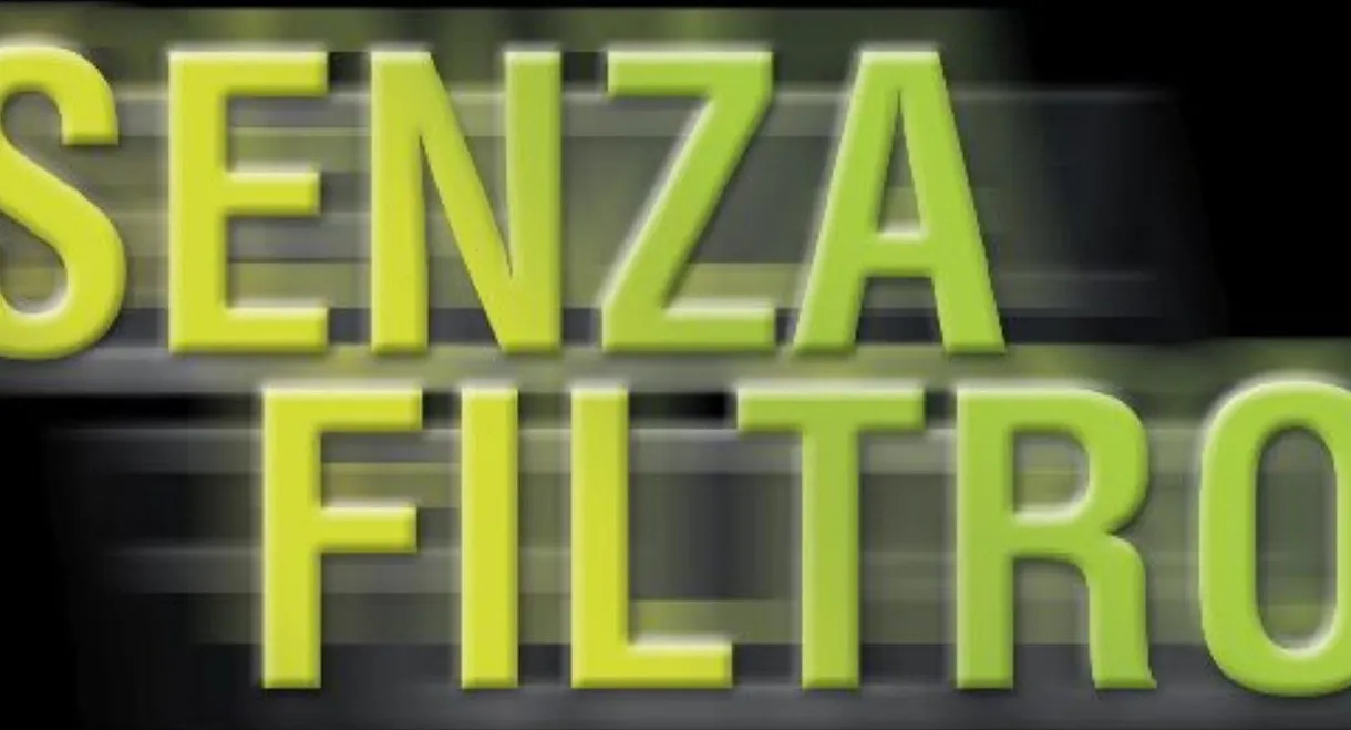 Senza Filtro