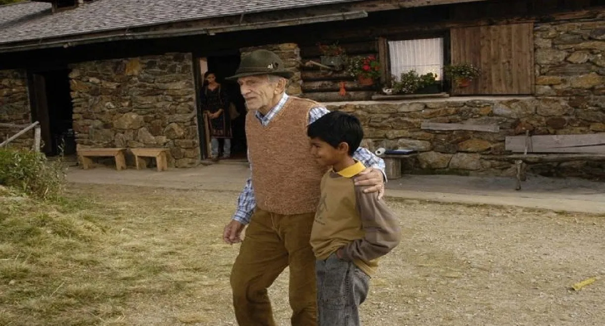 Narciso - Dietro ai cannoni, davanti ai muli