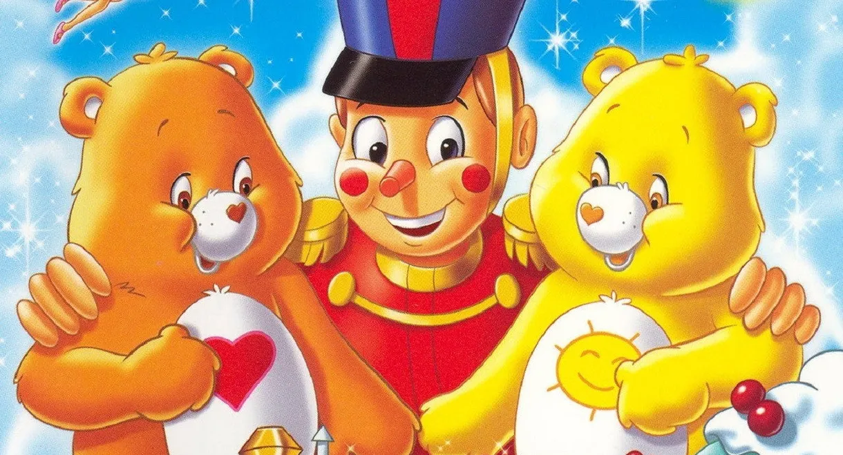 Care Bears Nutcracker Suite